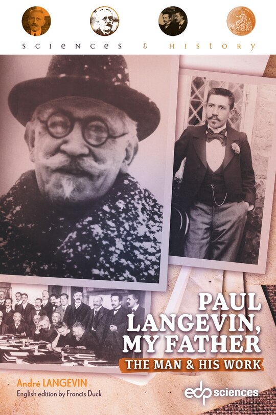 Couverture_Paul Langevin, my father
