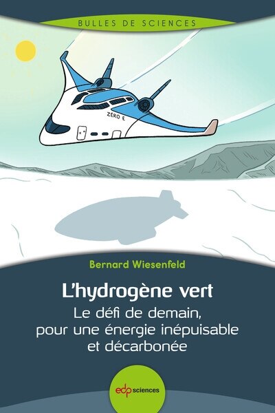 Front cover_L' hydrogène vert