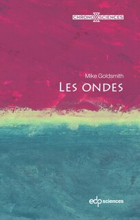 Front cover_Les ondes
