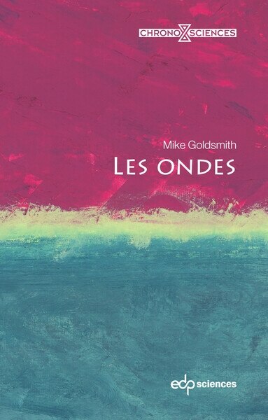 Front cover_Les ondes