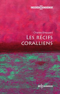 Couverture_Les récifs coralliens