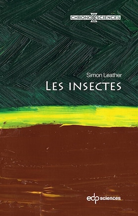 Les insectes