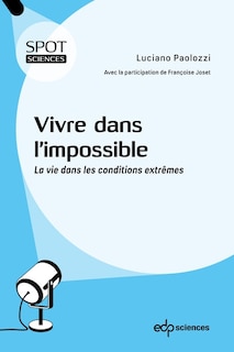 Couverture_Vivre dans l'impossible