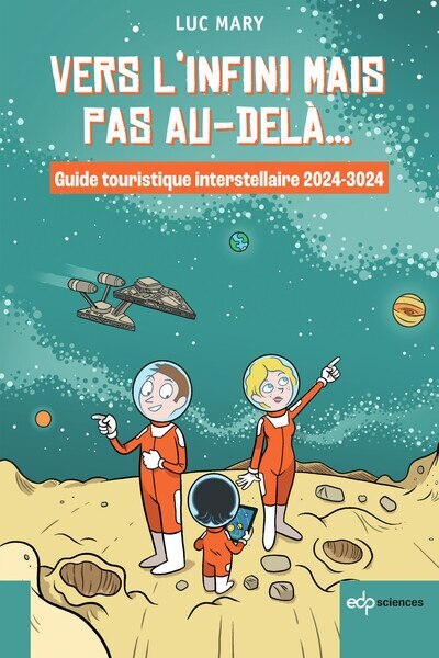 Front cover_Vers l’infini mais pas au-delà...