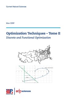 Couverture_Optimization Techniques - Tome II