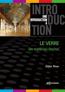 Front cover_Le verre