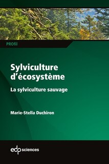 Couverture_Sylviculture d'écosystème