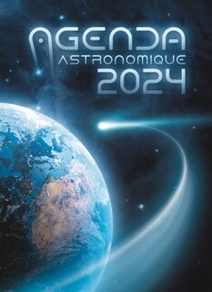 Couverture_Agenda astronomique 2024