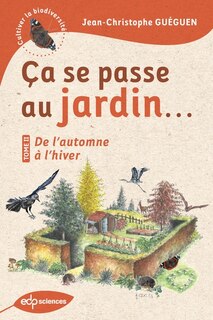 Couverture_De l'automne à l'hiver
