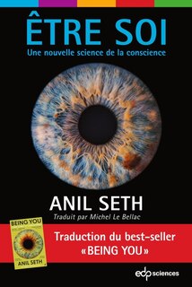 Couverture_Etre soi : une nouvelle science de la conscience