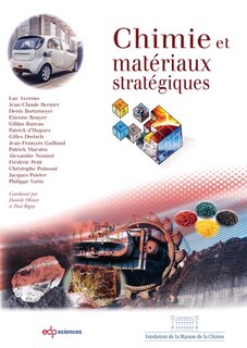 Couverture_Chimie et matériaux stratégiques