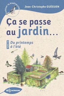 Couverture_Du printemps à l'été