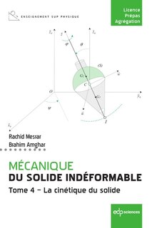 Couverture_La cin&eacute;tique du solide