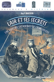 Couverture_L' air et ses secrets