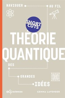 Front cover_Th&eacute;orie quantique