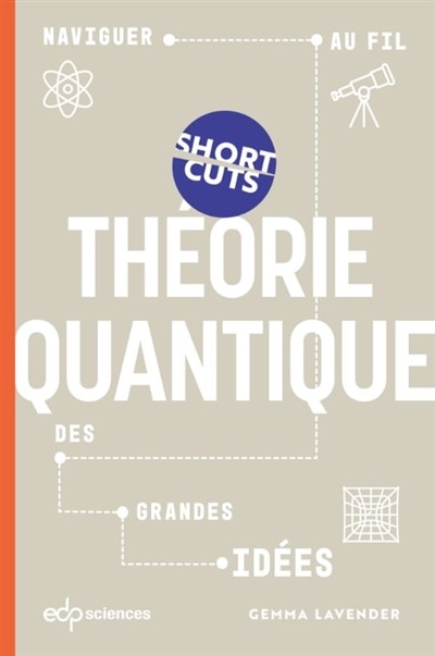 Front cover_Th&eacute;orie quantique