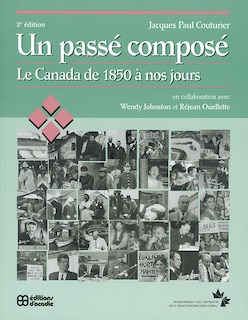 Couverture_Un passé composé