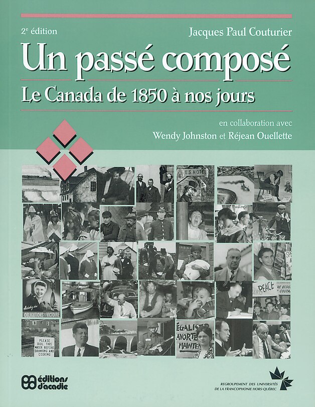 Couverture_Un passé composé