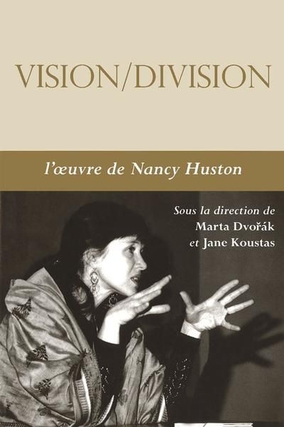 Front cover_Vision/division