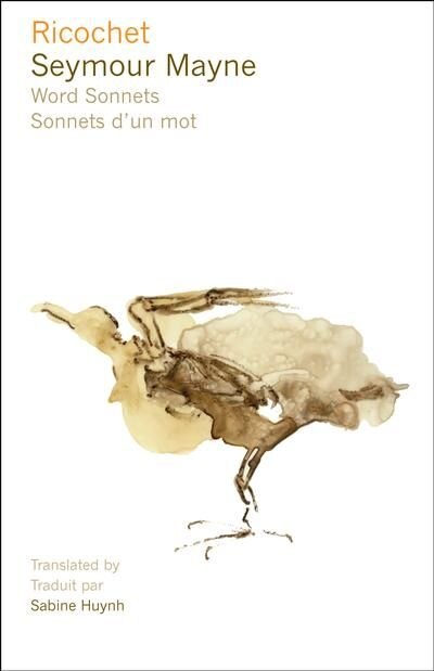 Front cover_Ricochet