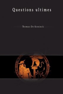 Front cover_Questions ultimes