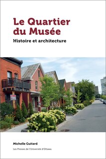 Front cover_Le Quartier du Musée