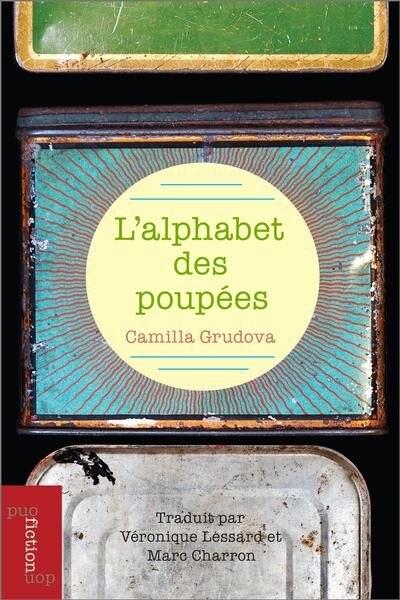 Front cover_L' alphabet des poupées
