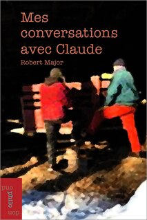 Front cover_Mes Conversations Avec Claude