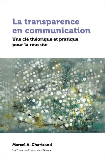Couverture_La transparence en communication