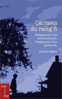 Couverture_Carnets du rang 5