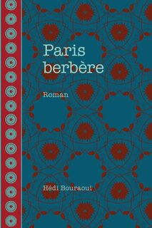 Front cover_Paris berbère