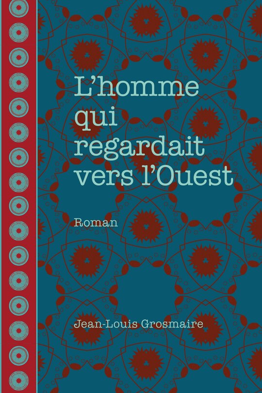 Front cover_L'homme qui regardait vers l'Ouest