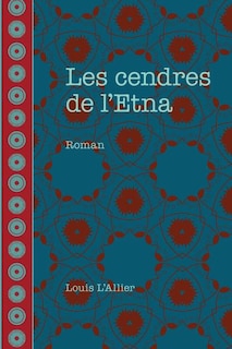 Front cover_Les cendres de l’Etna