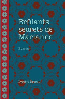 Front cover_Brûlants secrets de Marianne