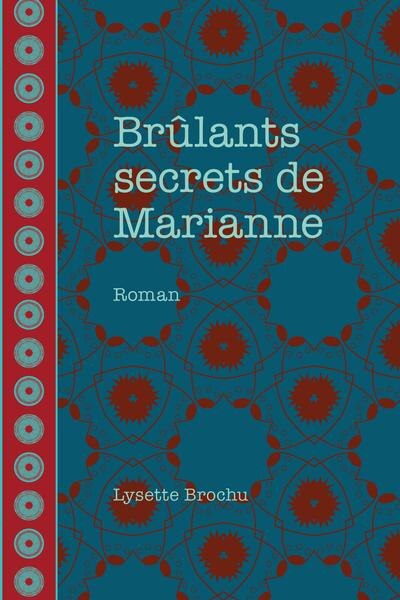 Front cover_Brûlants secrets de Marianne