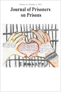 Front cover_Journal of Prisoners on Prisons, V31 #2