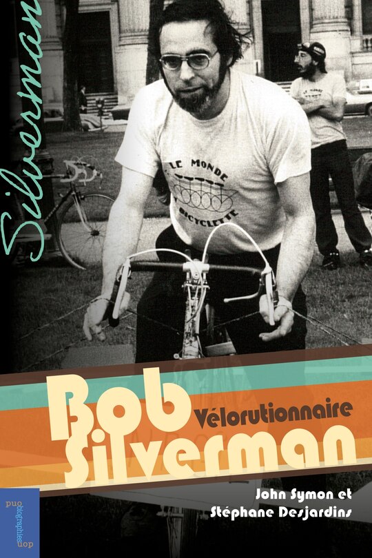 Front cover_Bob Silverman