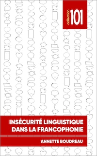 Front cover_Insécurité linguistique dans la francophonie