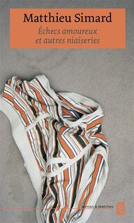 Front cover_ECHECS AMOUREUX..AUTRES NIAISERIES