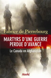 Front cover_Martyrs d'une guerre perdue d'avance