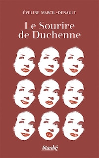 Front cover_Le sourire de Duchenne