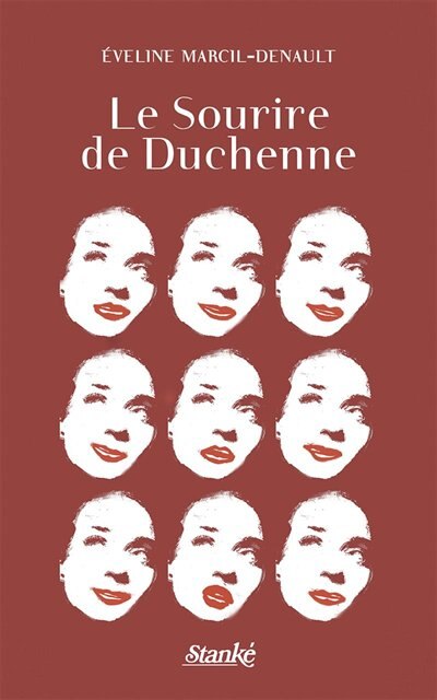 Front cover_Le sourire de Duchenne