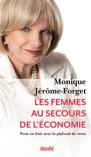 Couverture_FEMMES AU SECOURS DE L'ECONOMIE -LES
