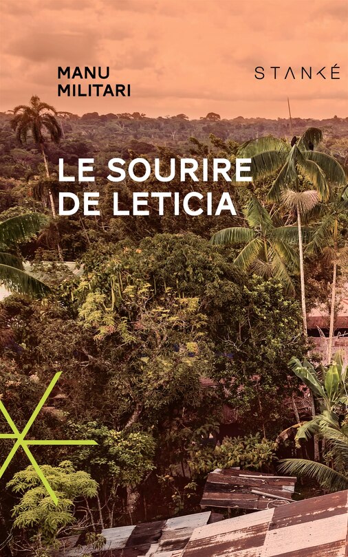 Front cover_Le sourire de Leticia