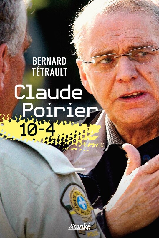 Claude Poirier 10-4