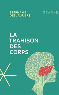 Front cover_La trahison des corps