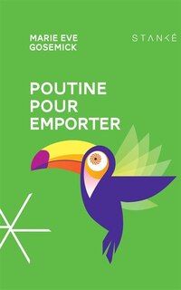 Front cover_Poutine pour emporter