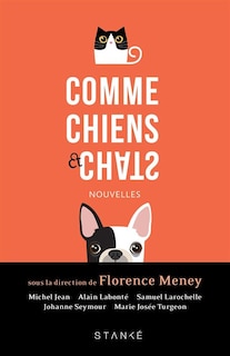 Couverture_Comme chiens et chats