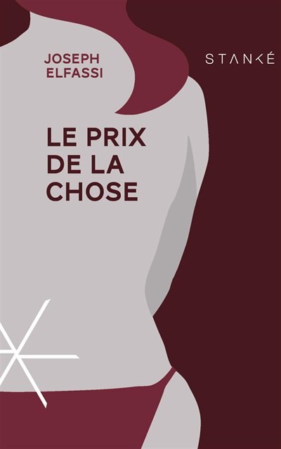 Couverture_Le prix de la chose