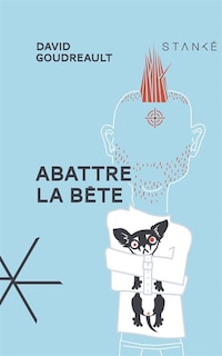 Front cover_Abattre la bête